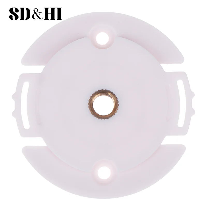 Camera Base Bracket For Smart Camera Card Holder Wall Mounting Base Drilling Hoisting Wall Hanging Invert