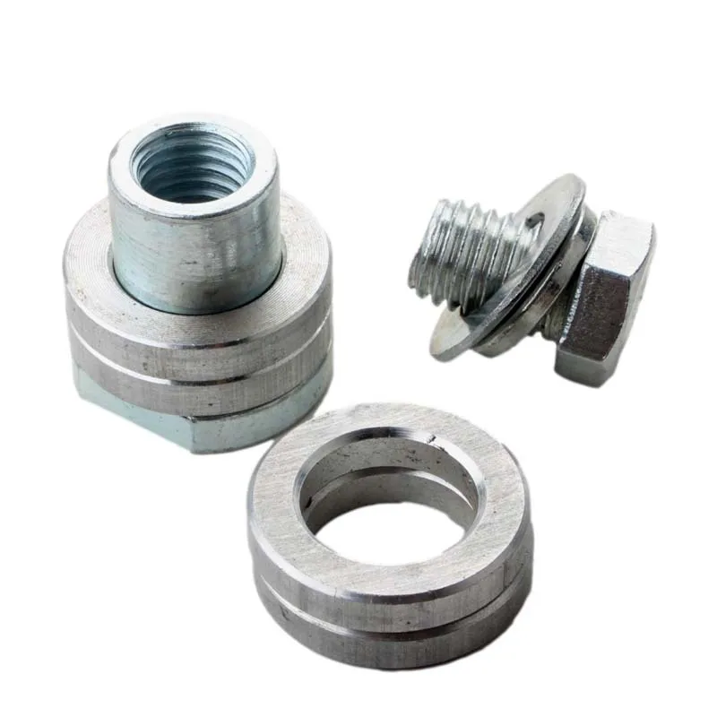 

100 type angle grinder changing slotting machine hydroelectric M10/M14 125 type changing slotting machine conversion head