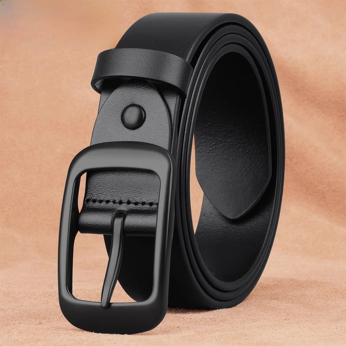 tucano-女性用本革ベルト-ニードルバックル付き-カジュアルスタイル-ジーンズ用-ファッショナブル-オールマッチ-2025-新しい夏コレクション