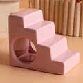 Pink Staircase