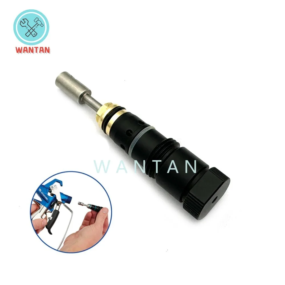 17Y297 Airless Paint Sprayer PC Gun Airless Repair Kit  Proconnect Cartridge Spray Gun Needle