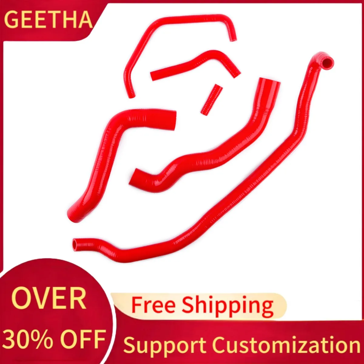 Silicone Radiator W… - image