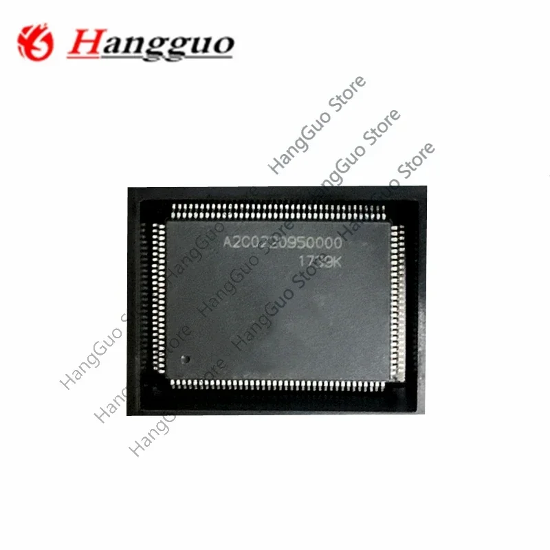 2PCS/Lot  Brand new original  A2C0220950000 Communication failure Car Computer Board IC Chip
