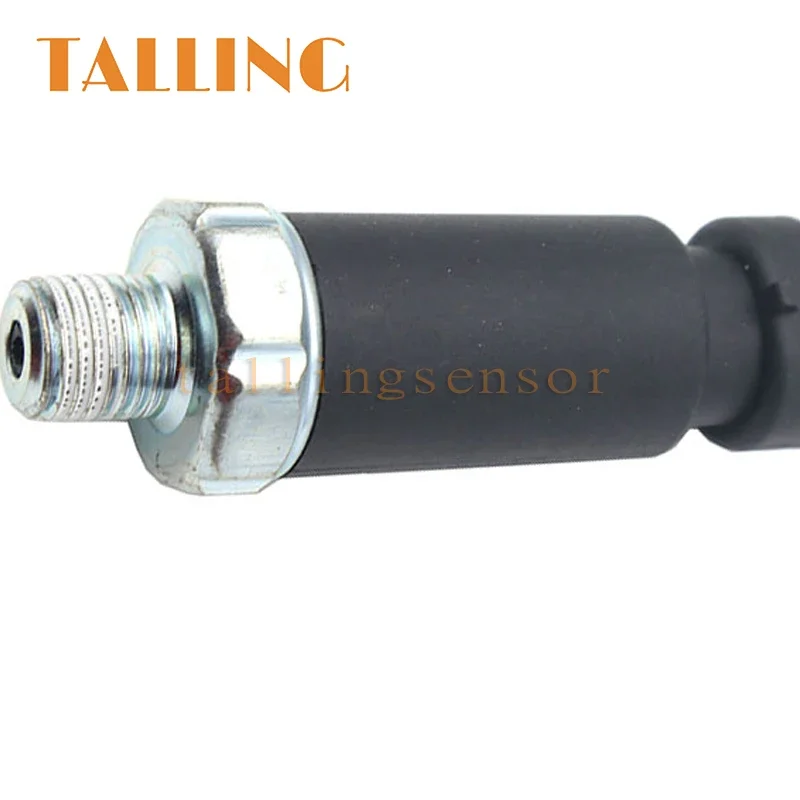 19244500 Engine Oil Pressure Sensor Switch 3Pin For Chevrolet C1500 Suburban 5.7L Auto Parts Car Accessories High Quality D1818A