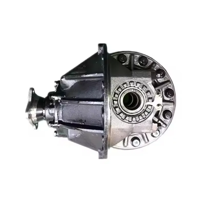 

2402010-P301 Truck Accessories Differential Assembly High Stability for Isuzu 4HK1 NPR