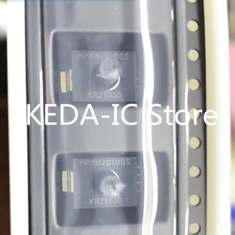 1PCS~10PCS/LOT  MPXM2010GS  MPXM2010GST1  MPAK-5 new original
