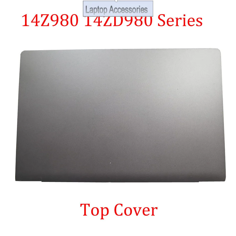 HJ Gray/White Top Cover Bezel Palmrest For LG 14Z980 14Z980-A 14Z980-G 14Z980-H 14Z980-M 14Z980-N 14Z980-T 14ZD980