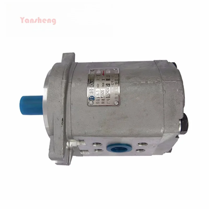 

Yansheng Forklift Parts Forklift Hydraulic Pump PN.CBFTD-F426.5A1F1H6