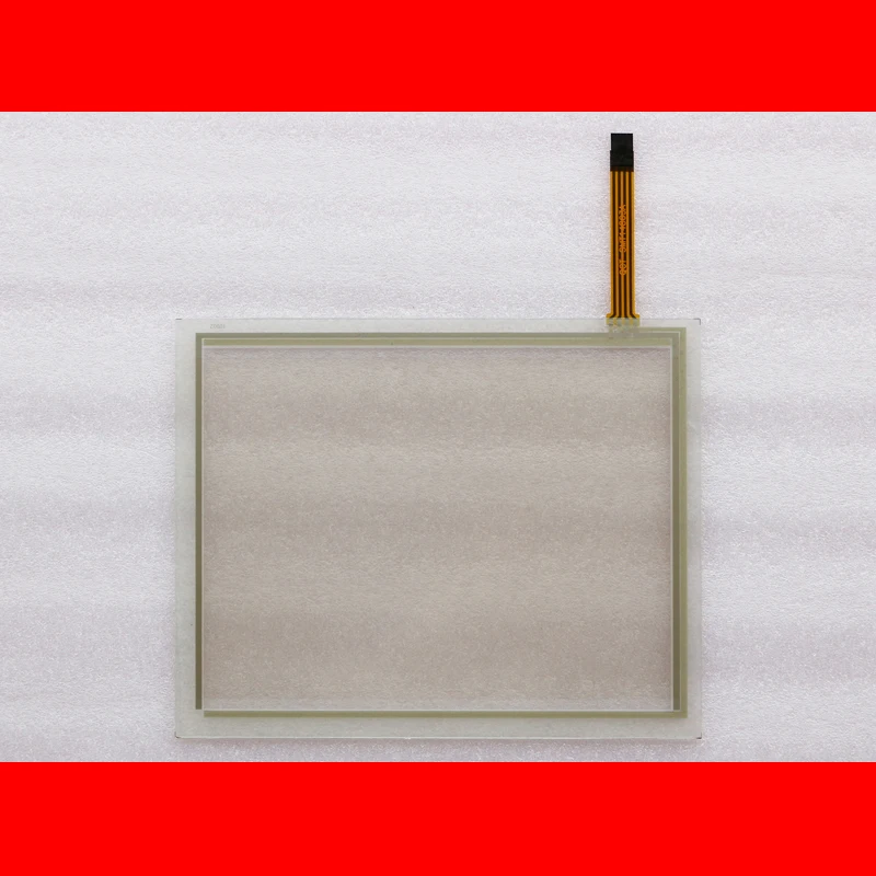 

TPI#1024-002 Rev A Serial No 0215-076 -- Touchpad Resistive touch panels Screens