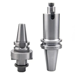 1PCS BT30 BT40-FMB16 FMB22 FMB27 FMB32 FMB40 Metric Planar Milling Tool Handle BT30 BT40 CNC Tool Holder