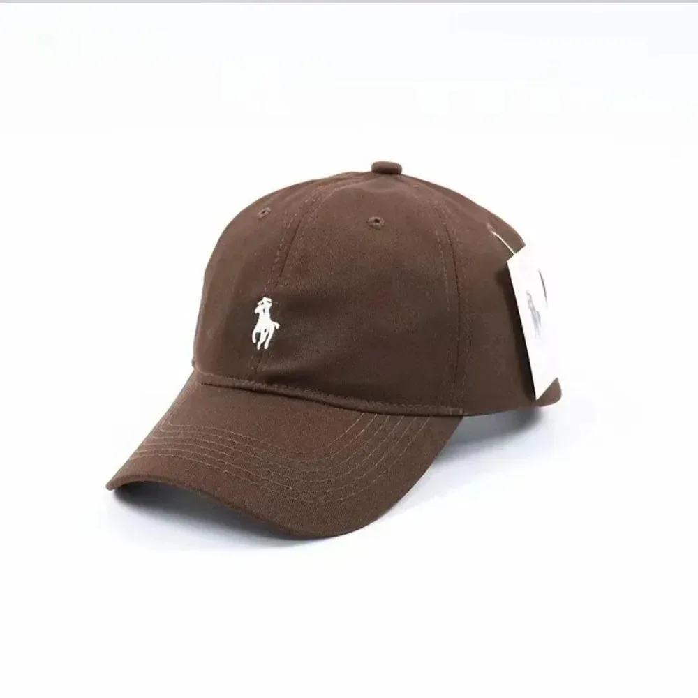 .Casquettes de baseball ricamate unisex, casquette de sport décontractée pour hommes et femmes, ombrage solare en plein air et