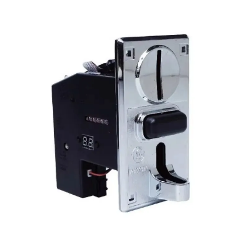 

Монетоприемник YD M715 Многофункциональный до 6 монет Производство TW