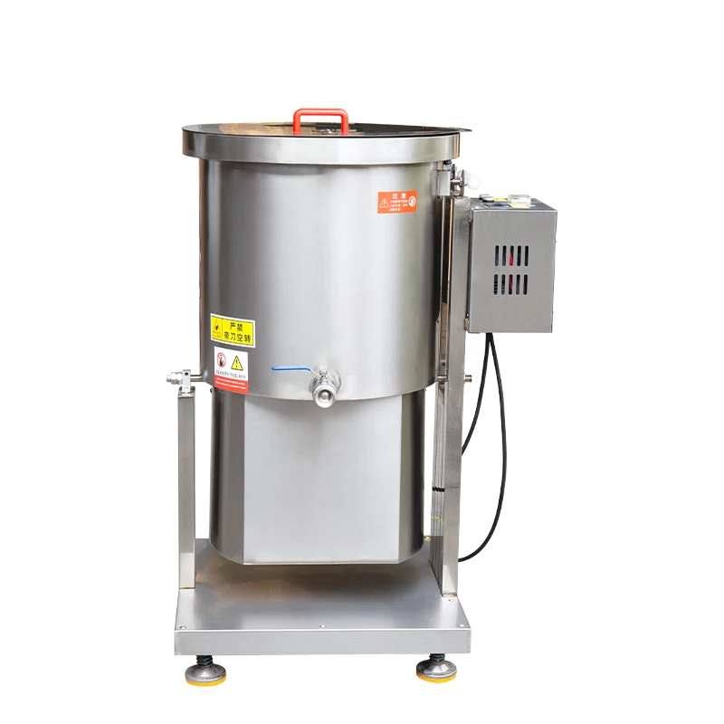 Industrial Automatic Paste Processing Vegetable Fruit Chili Potato Pulper Puree Mango Beater Tomato Pulp Making Machine