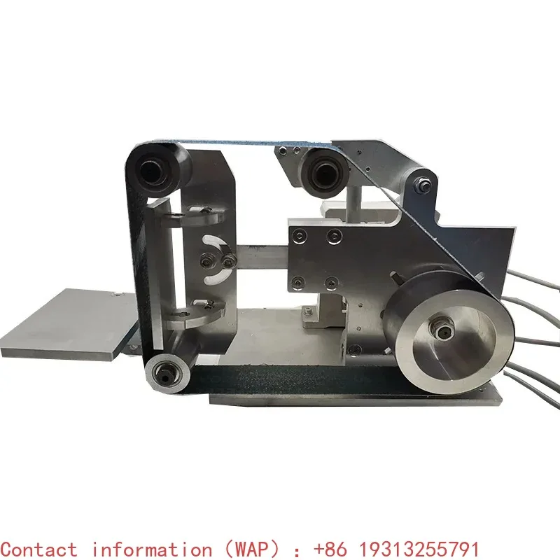 

【Best-selling】New Multifunctional Household DIY Belt Machine Tool Blade Woodworking Metal Polishing And Grinding Motor