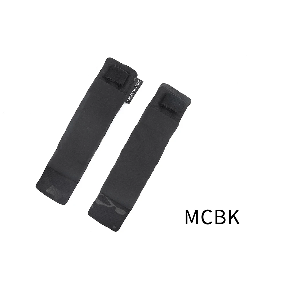 Chaleco táctico MOLLE Airsoft y caza – Bolsillos de carga modulares - imagen 3