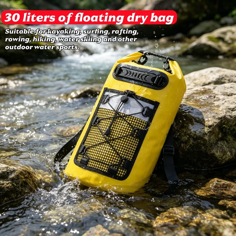 jual dry bag osprey Wildwater Waterproof 8L Bag, Mars Orange : Sports & Outdoors Ultralight 35L waterproof bag Osprey Ultralight Dry Sack Waterfront