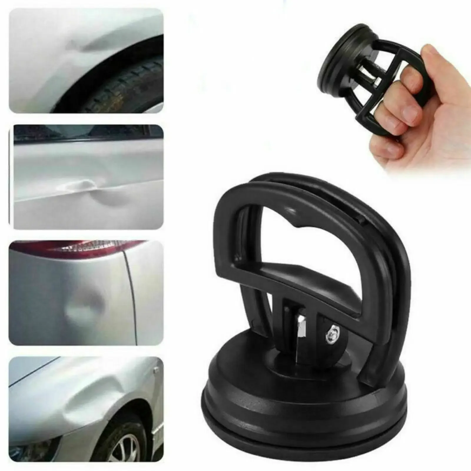 Auto Dent Puller Pull Karosserie Panel Remover Sucker Werkzeug Auto Reparatur Sucker Werkzeuge Saugnapf Für Kleine Dellen