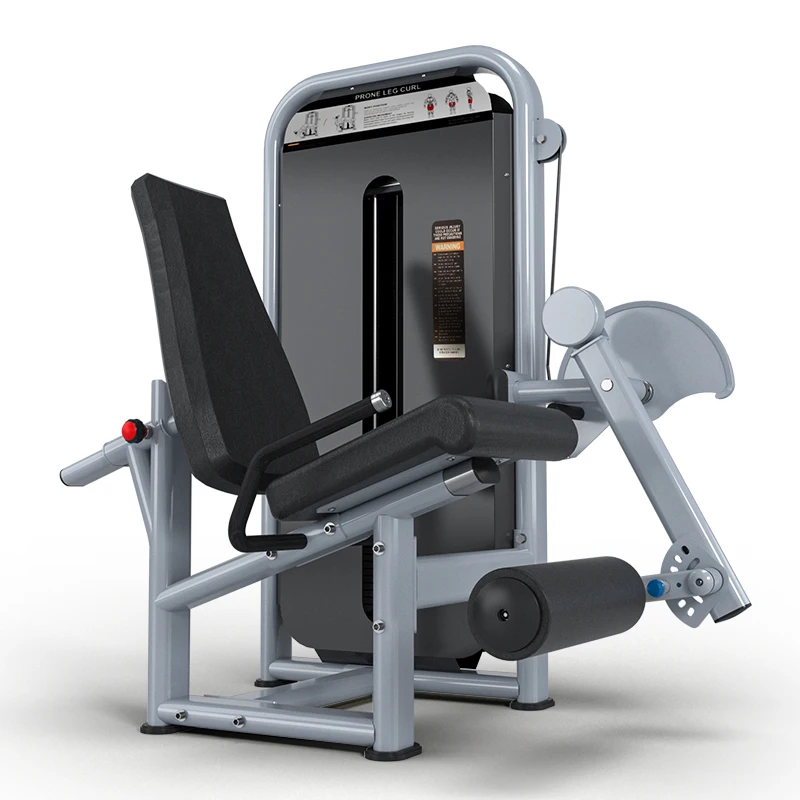 

Gym Use Selectorized Seated Leg Extension Machine Leg Ext Machine in High Quality