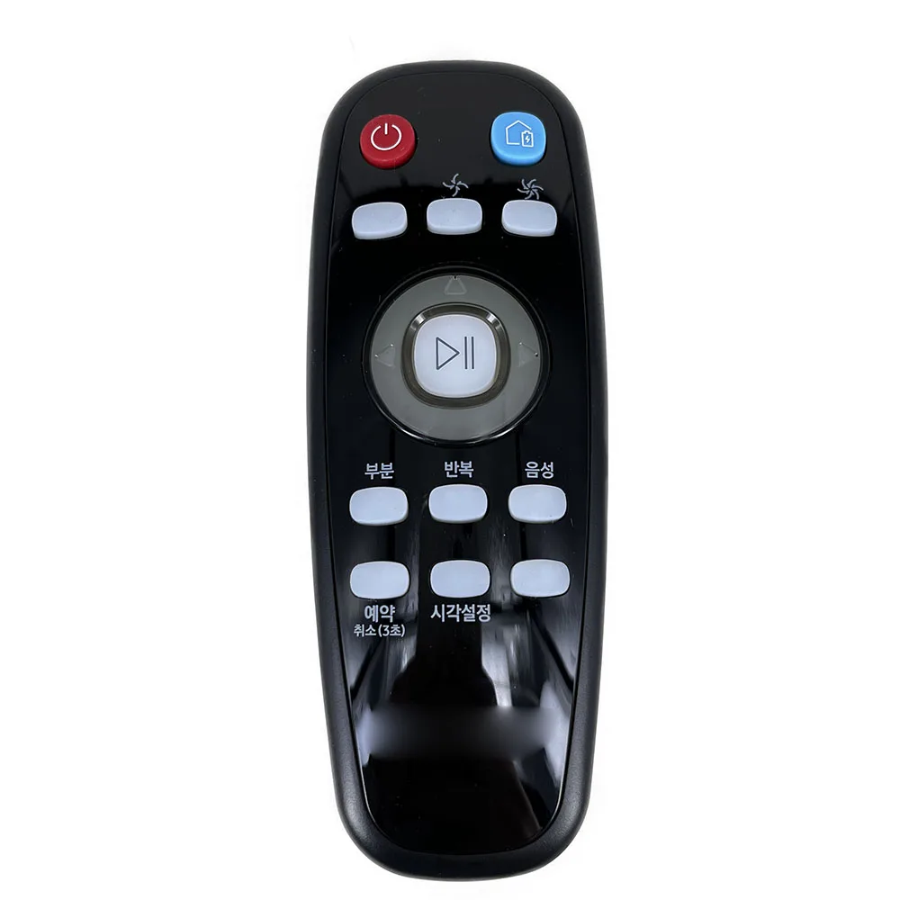 DJ96-00201F DJ96-00201D DJ96-00201A For Samsung robotic vacuum cleaner Remote control VR7000M EXP-20W-VG/MG USA-2