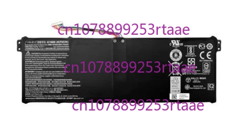 

New AC14B8K Laptop Battery for ACER Aspire CB3-111 CB5-311 V3-111P B115-MP NE512 V3-371 ES1-711 E5-771G SF314-51 B117-M