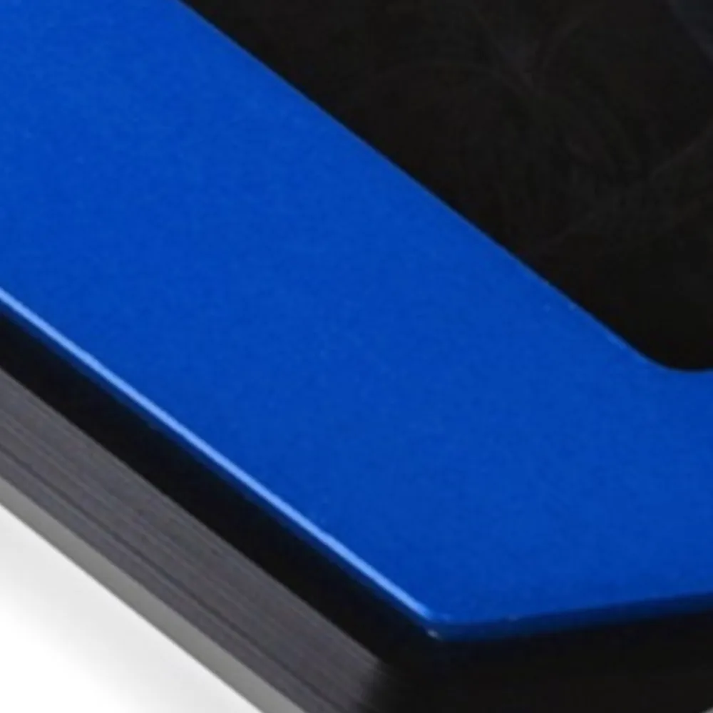 

Боковая подставка-увеличитель, удлинительная пластина для YAMAHA MT 09 MT09 MT-09 FZ-09 FZ09 2013-2024 2023 2022 2021 2020 2019