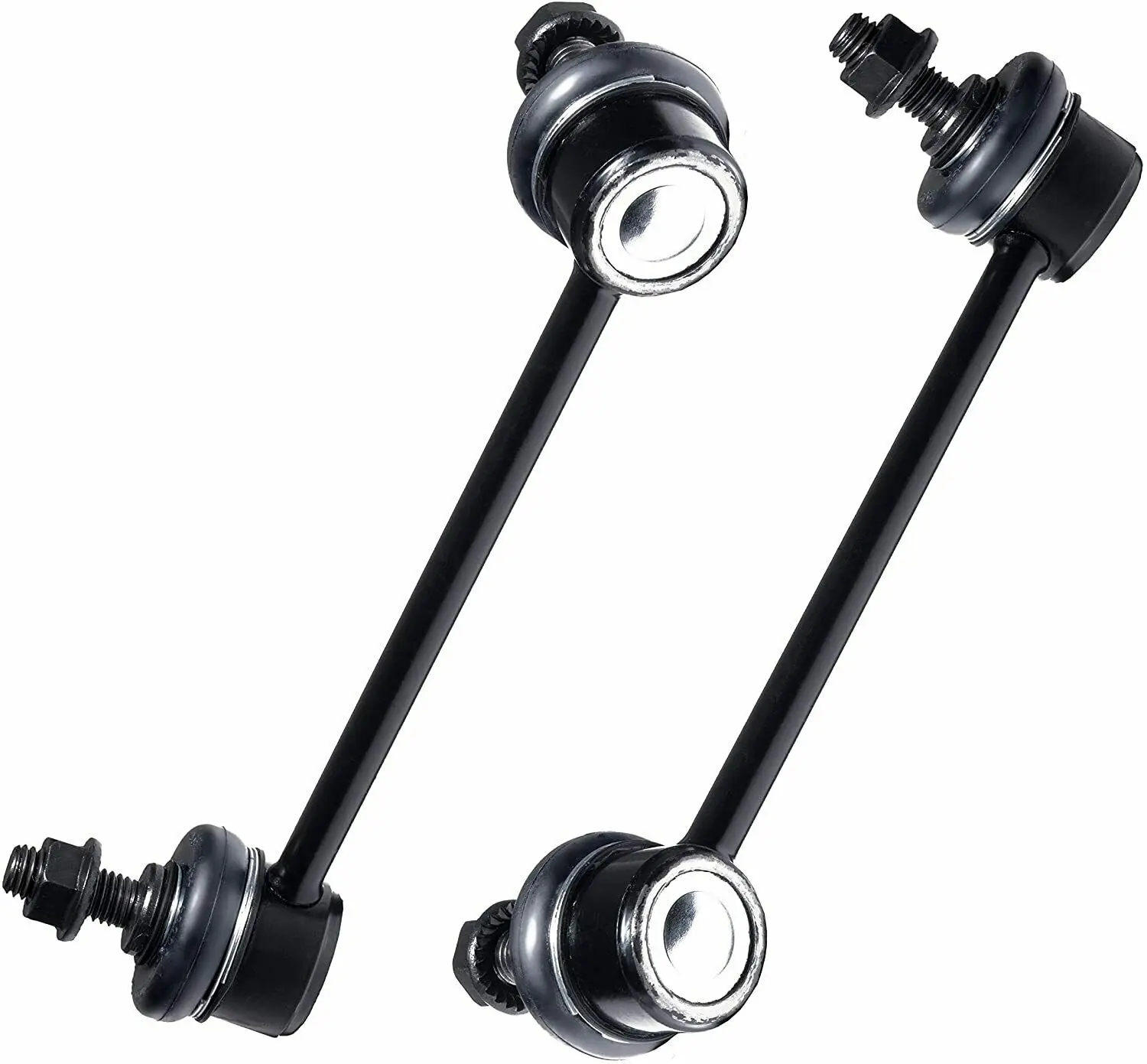 

Set of 2 Rear Suspension Stabilizer Sway Bar End Links For Honda Pilot Acura MDX 2014-2019