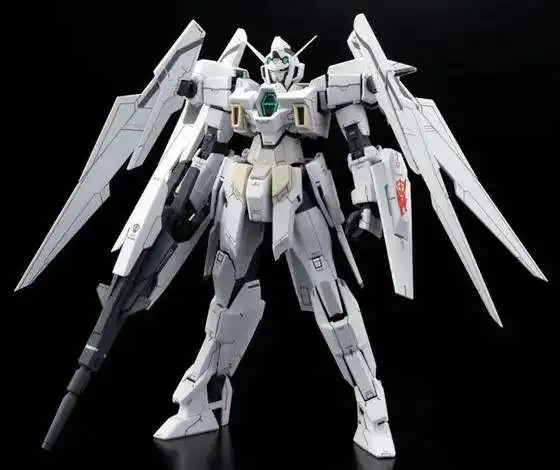 

Бандай 1/100 Gundam Age-2 Normal Sp Ver. Набор пластиковых моделей