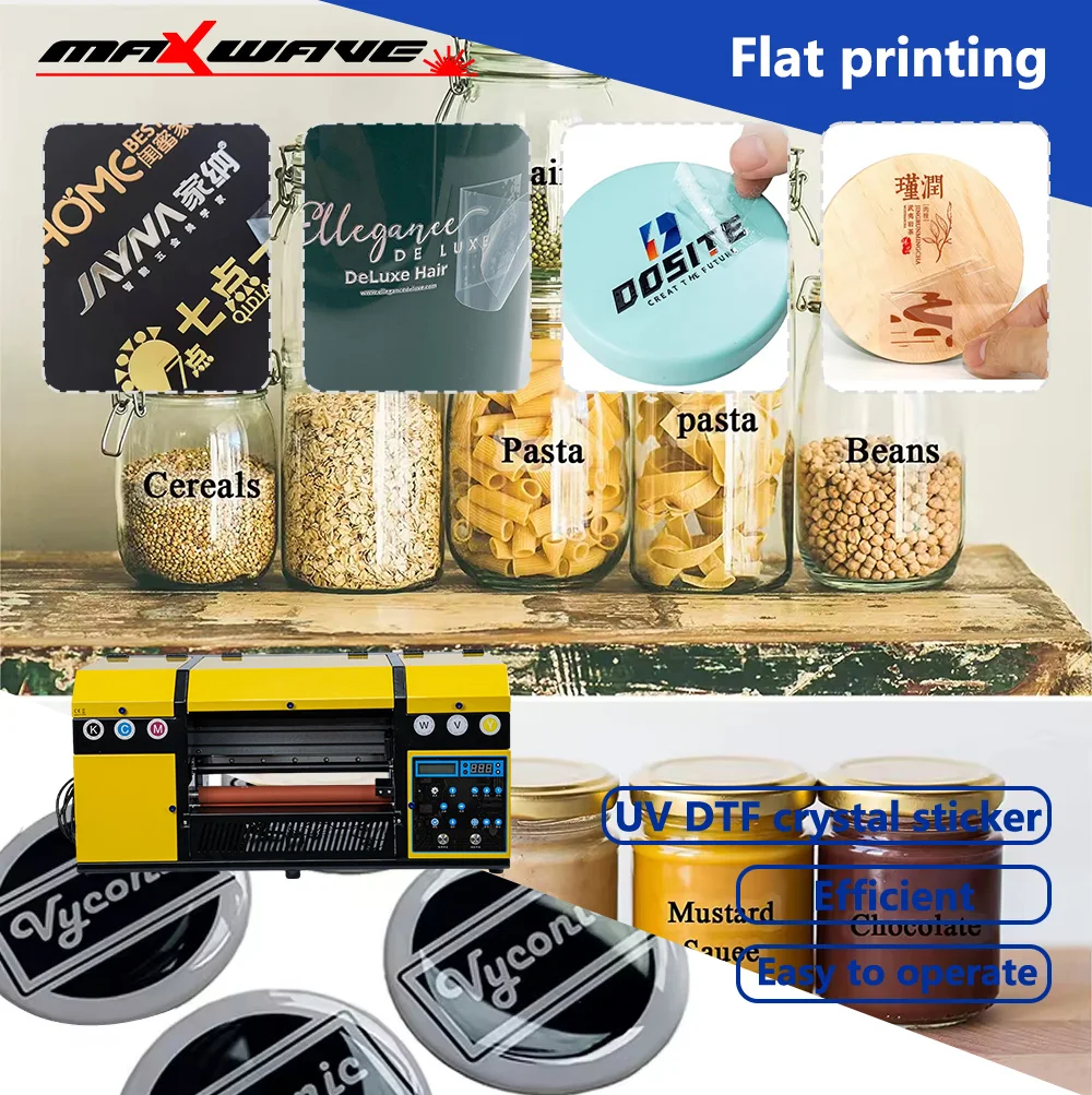 Impresora A3 DTF para Epson XP600, impresora de transferencia directa a película A3 +, máquina de impresión de camisetas para ropa, Impresora de tela a3 dtf