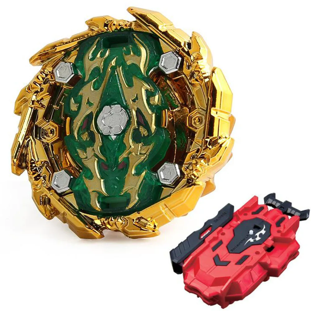B-X TOUPIE BURST BEYBLADE Trompo Giratorio B-135 Booster Bushin Ashura.Hr.Kp Heaven Ten Altryek B173 B172 B171 Juguetes para Niños de 6 Años