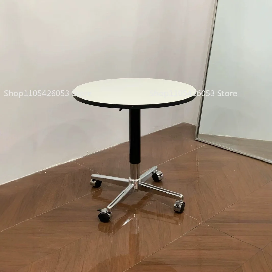 nordic-movable-side-table-sofa-can-be-lifted-and-lowered-small-round-table-black-lifting-small-coffee-table-by-the-bed-round