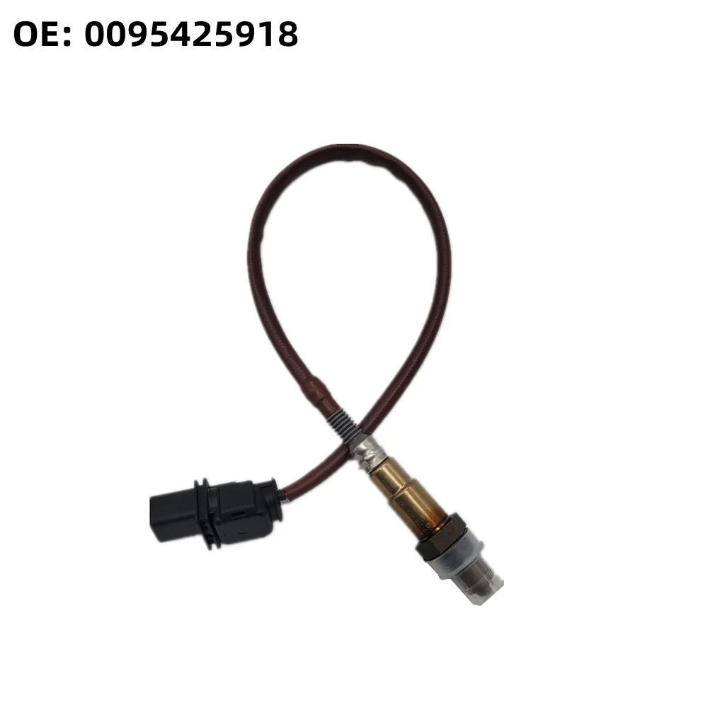 

Original Front Lambda Probe O2 Oxygen Sensor OE# 0095425918 0258017347 For Mercedes-Benz GLK-350 2013