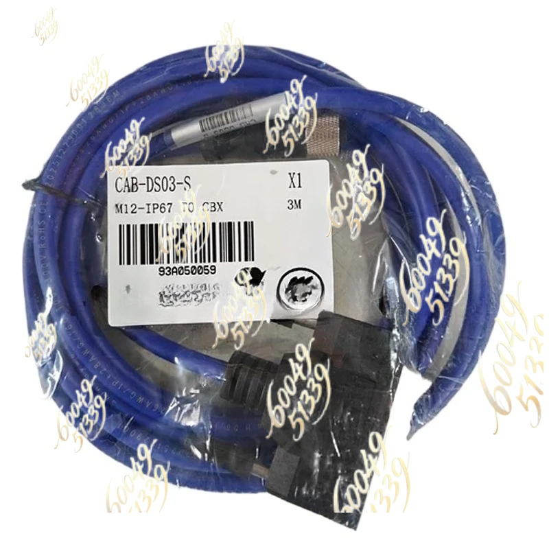 apply to Brand New IO Cable CAB-DS03-S CAB-DS05-S CAB-DS10-S CAB-DS15-S CAB-DS20-S