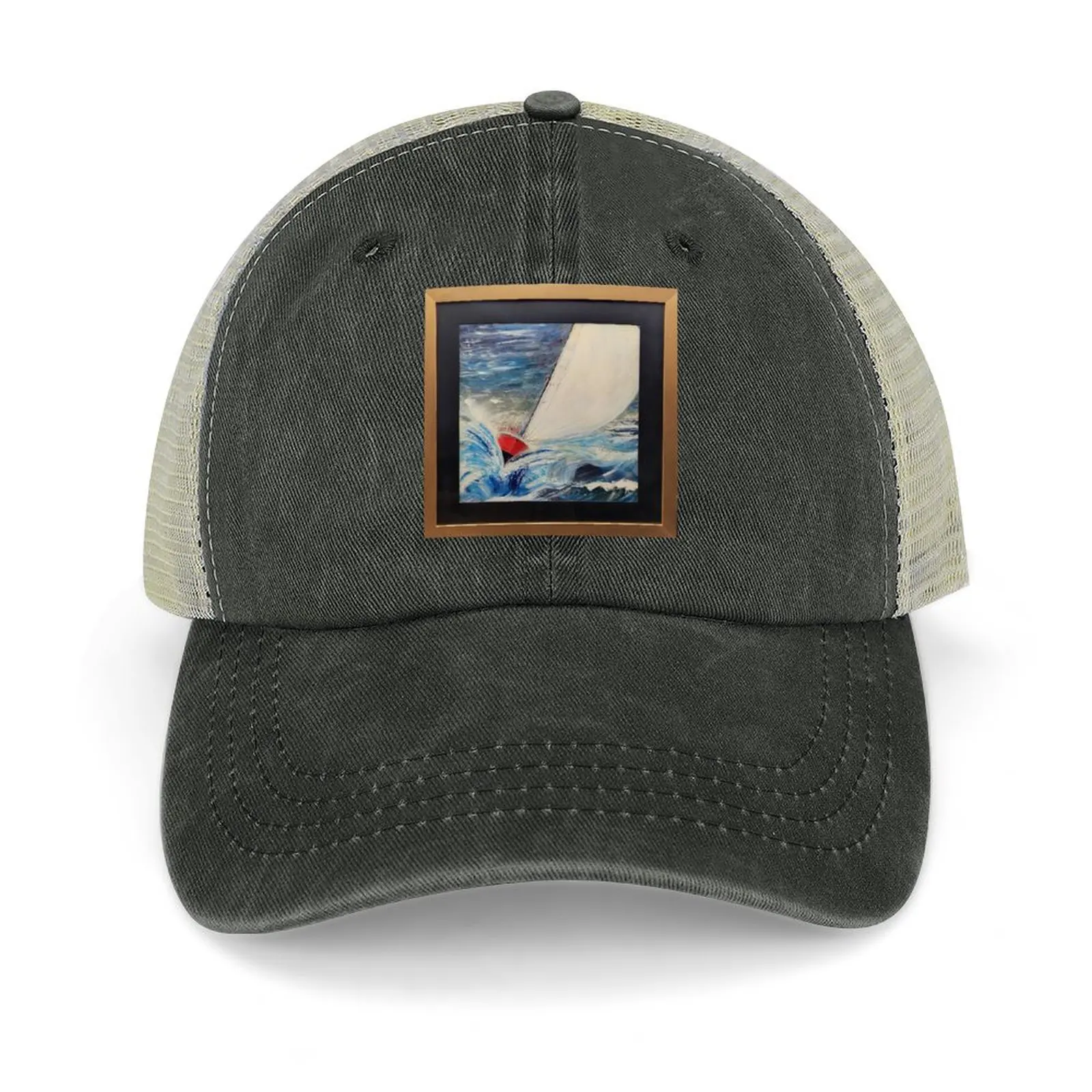 

Sydney to Hobart Yacht Race Baseball Cap Hat men Sun Cap Icon Women's Golf Wear Men's