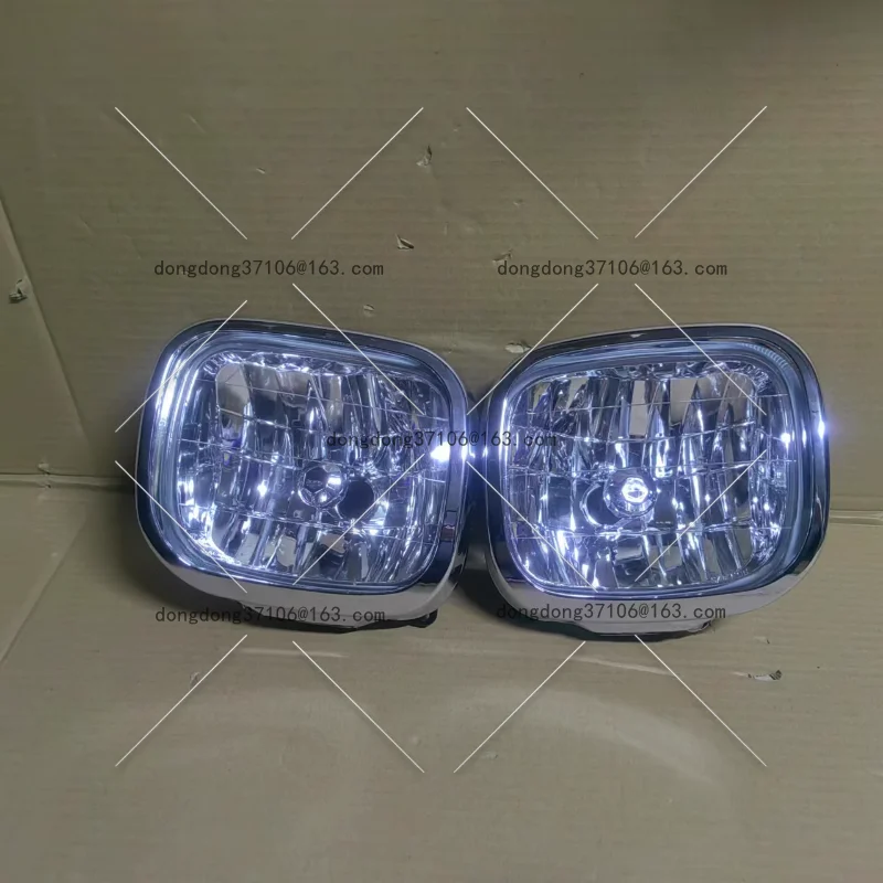 

Subau Forester Fog Light SF5 Fog Light