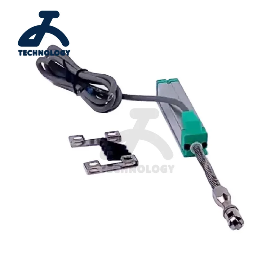 LINCESKI المسطرة الإلكترونية LR-25MM LR11-10mm LR11-15mm LR11-25mm LR11-50mm LR11-75mm LR11-100mm LR11-125mm #3