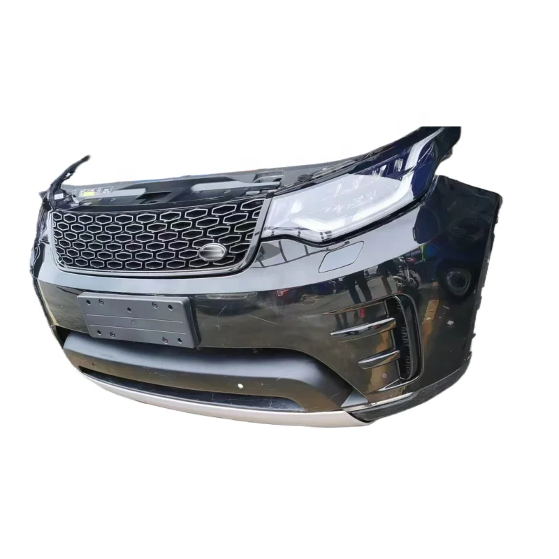 High quality Hot selling for Land Rover Discovery 5 bumper Sport Conversion body kit