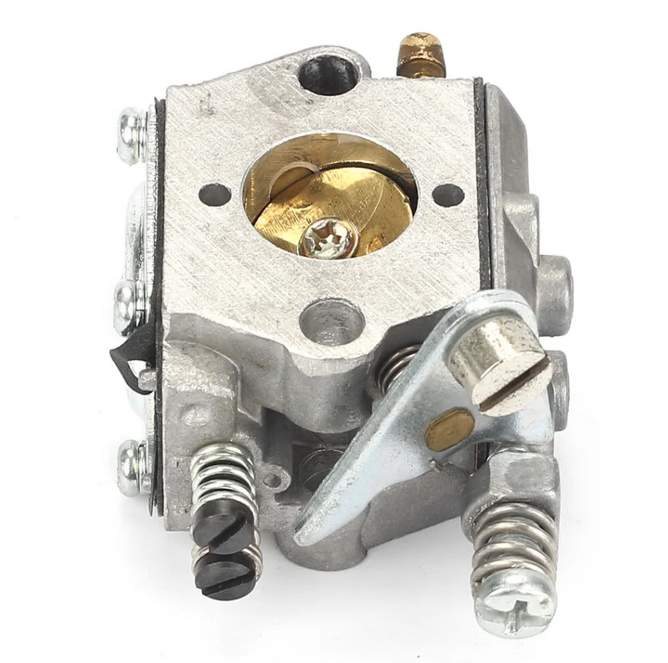 Walbro type SRM4600 Carburetor for Echo Srm4605 SRM-4605 SRM-4600 Trimmer Brush Cutter Wt-120b WT-77 WT-121