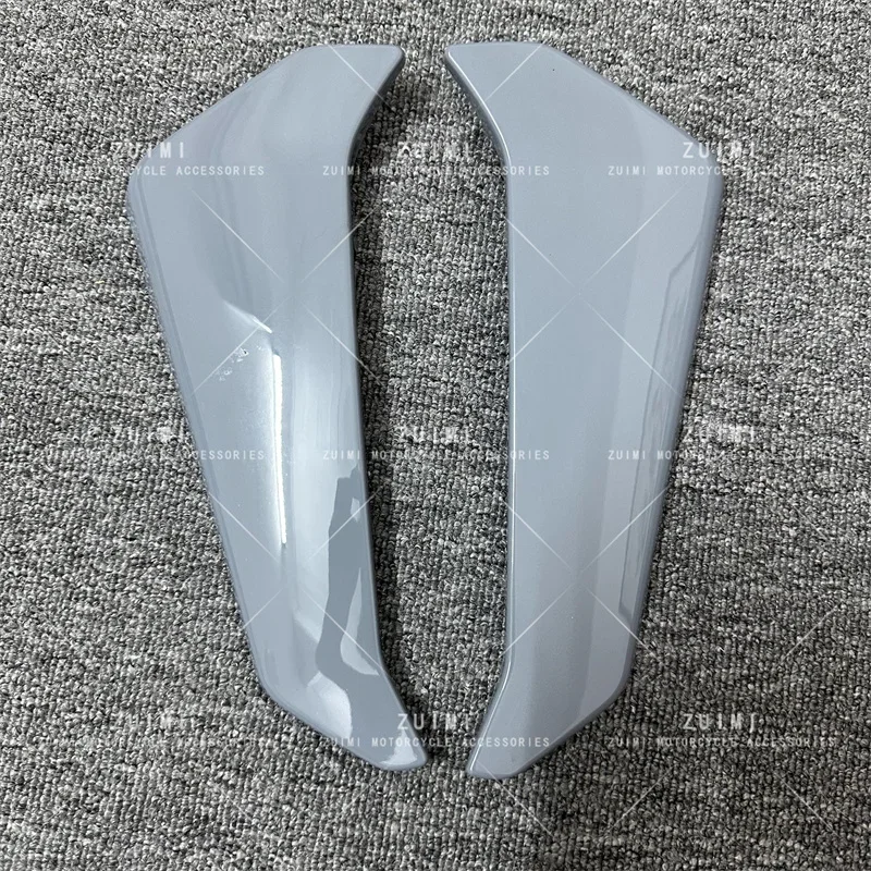 

Motorcycle Side Water Tank Plate Cover Fairing Cowling Fit For Yamaha MT-09 FZ-09 FZ09 MT09 MT 09 2017 2018 2019 2020