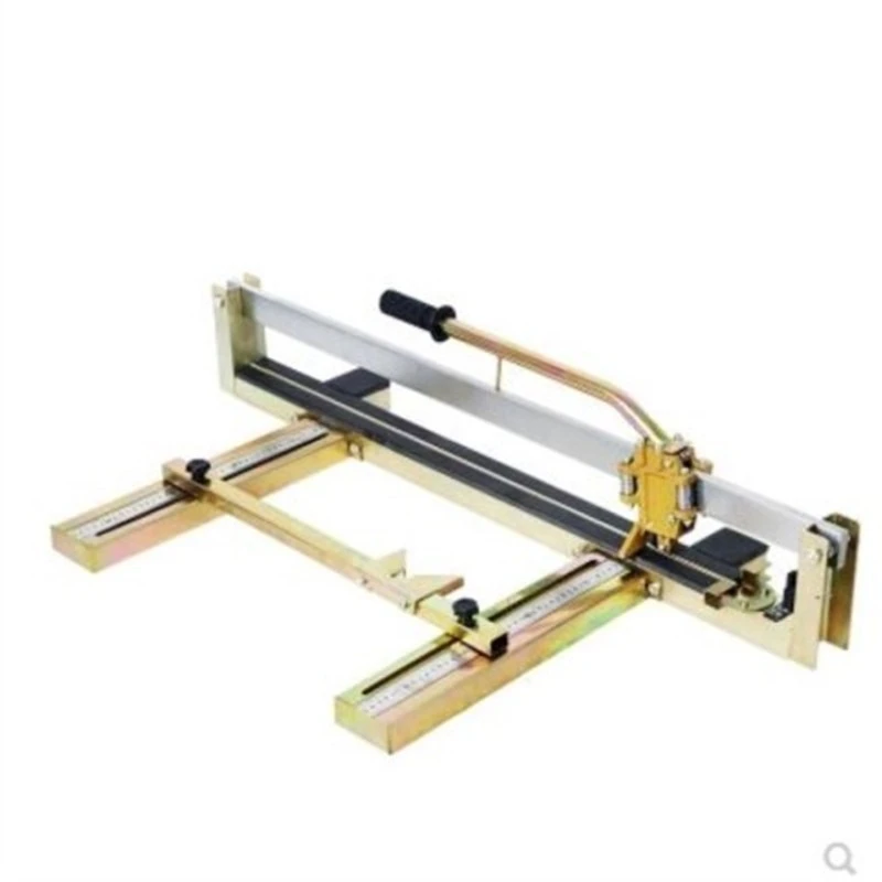 

Manual Tile Cutting Machine High Precision Push Knife Push-pull Knife Floor Manual Paddle Cutting Push Knife