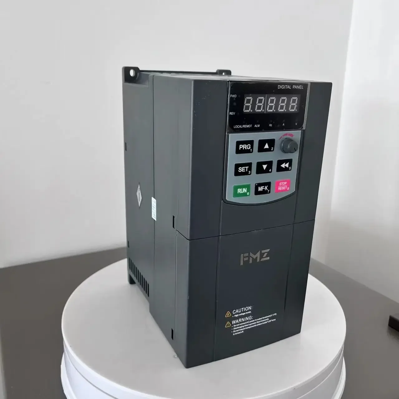 PV  VFD Pump Drive Solar Inverter SPD660-075GB-4T 75kw DC TO AC Solar Pump 380v Ac For  Submersible Water Pump Inve