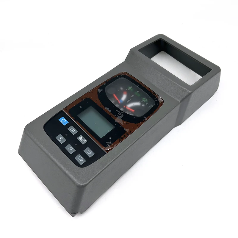 

уникальный экскаватор SK200-6E SK-6E Панель дисплея монитора YN59E00012F1 YN59E00012F2 YN59E00012F3