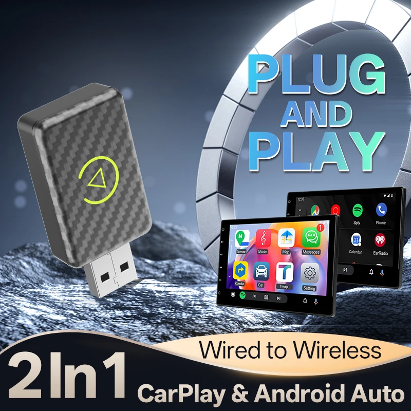 Hippcron Wireless C…