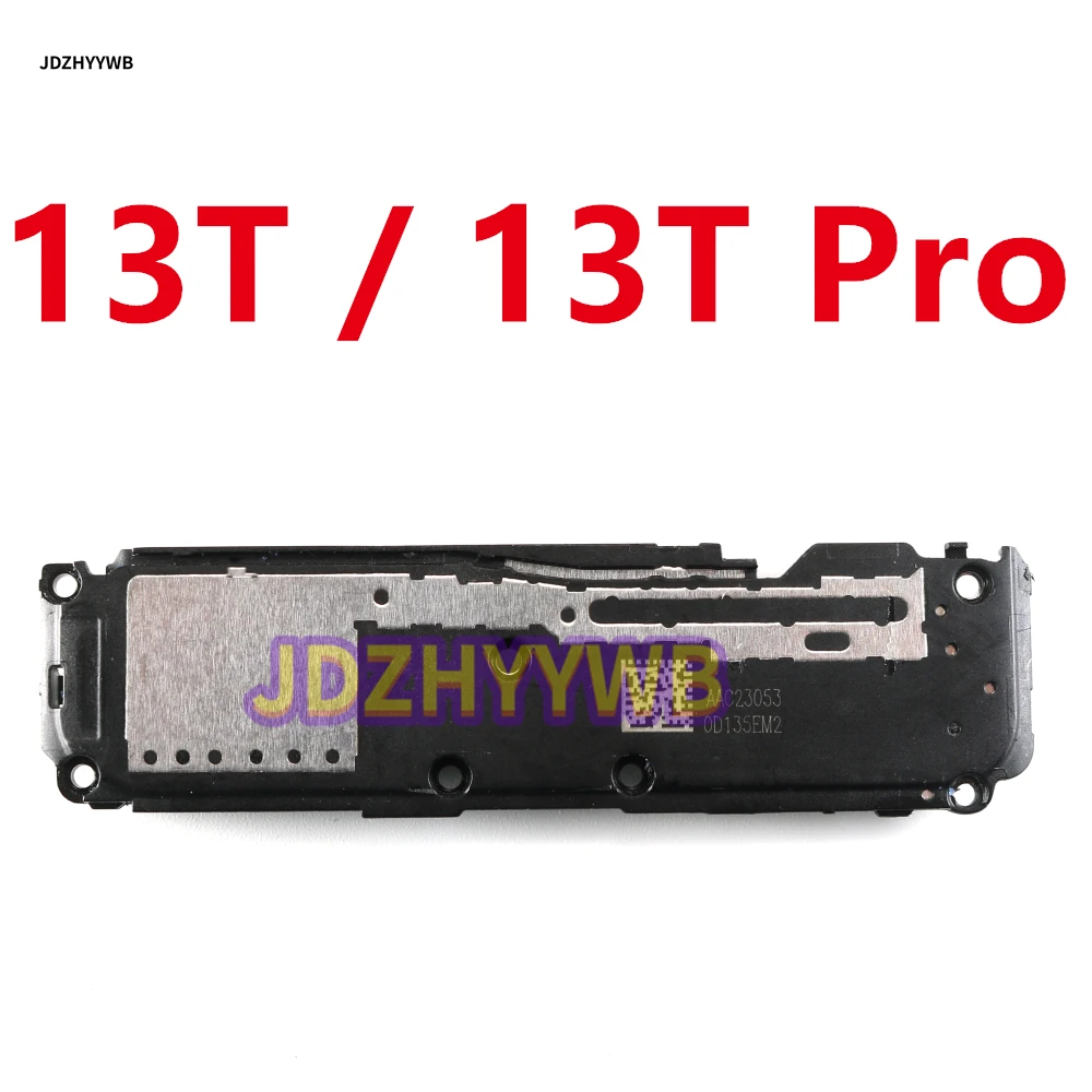 Loudspeaker Ringer Buzzer Module Flex Cable For Xiaomi Mi 13T /13T Pro Loud Speaker  Replacement Parts 2306EPN60G 23078PND5G