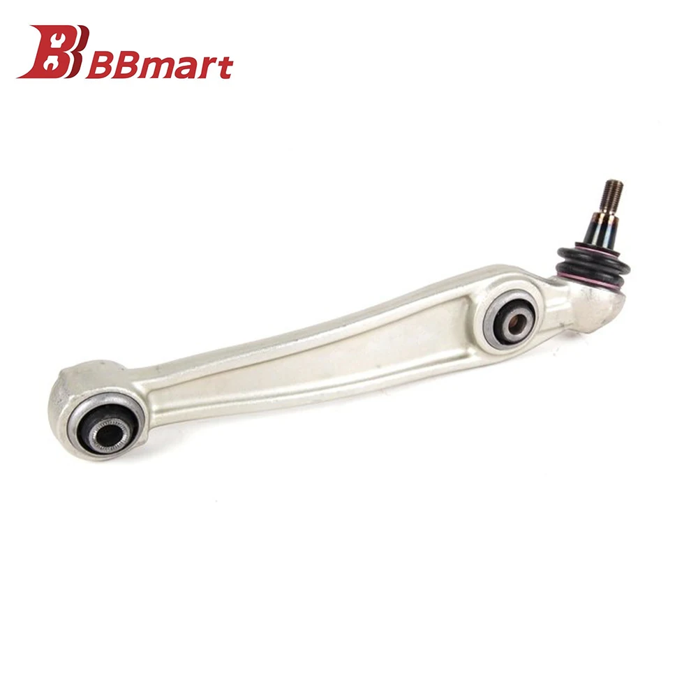 BBmart Auto Teile 1 stücke Vorne Links Lower Suspension Querlenker Für BMW X5 E70 X6 E71 E72 OE 31126771893 auto Zubehör