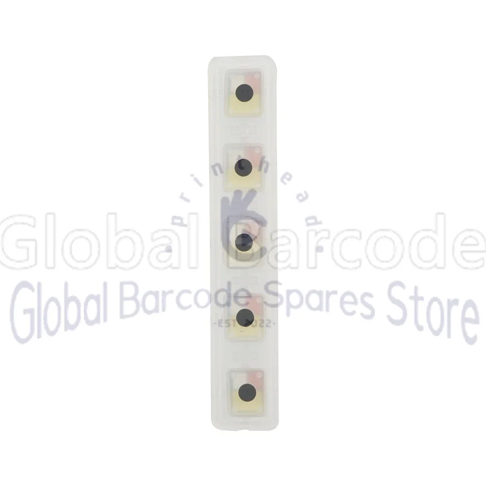 

2Pcs Function Keys(Right) Replacement for Psion Teklogix 8515 Free Shipping