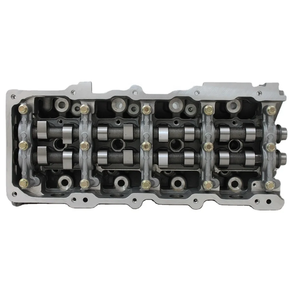 

Brand New Diesel Engine ZD30 Complete Cylinder Head For Nissan OEM 11039-VC101 AMC908506 ZD30 Cylinder Head