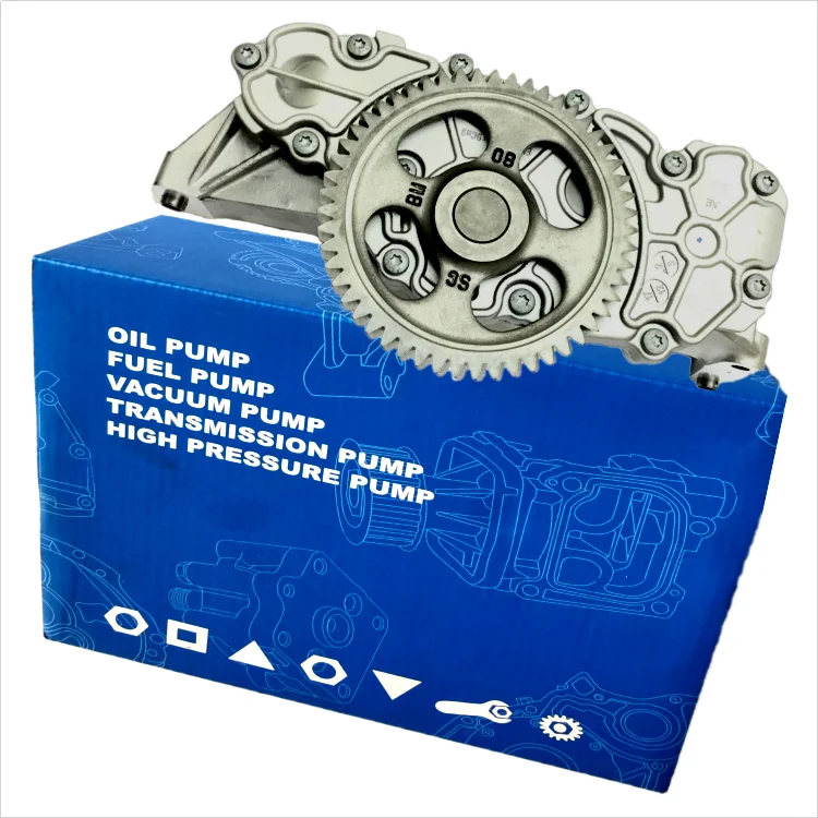 محرك عالي الجودة OM 471.900 مضخة زيت 4711800201 4711800401 4711800801 4711801701 4711802601 لشاحنة M.BENZ ACTROS #3