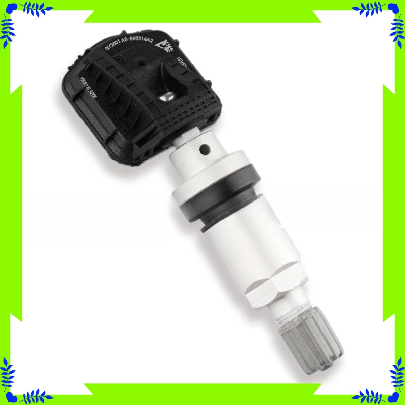 

3601010-CD01 4pcs tpms Tire Pressure Sensor for Changan For ChangAn CS35CS75 EADO Plus UNI-K UNI-T 2019 2020 2021 2022 2023