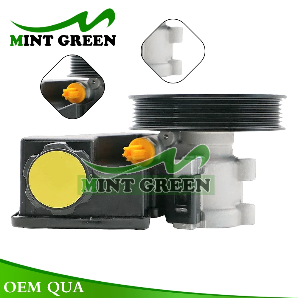 

Насос гидроусилителя руля для Jeep Grand Cherokee 4.0L 4.7L 1999-2004 5016184AA 52088278AB 5080551AC 55-7144 733-28104 36P0716