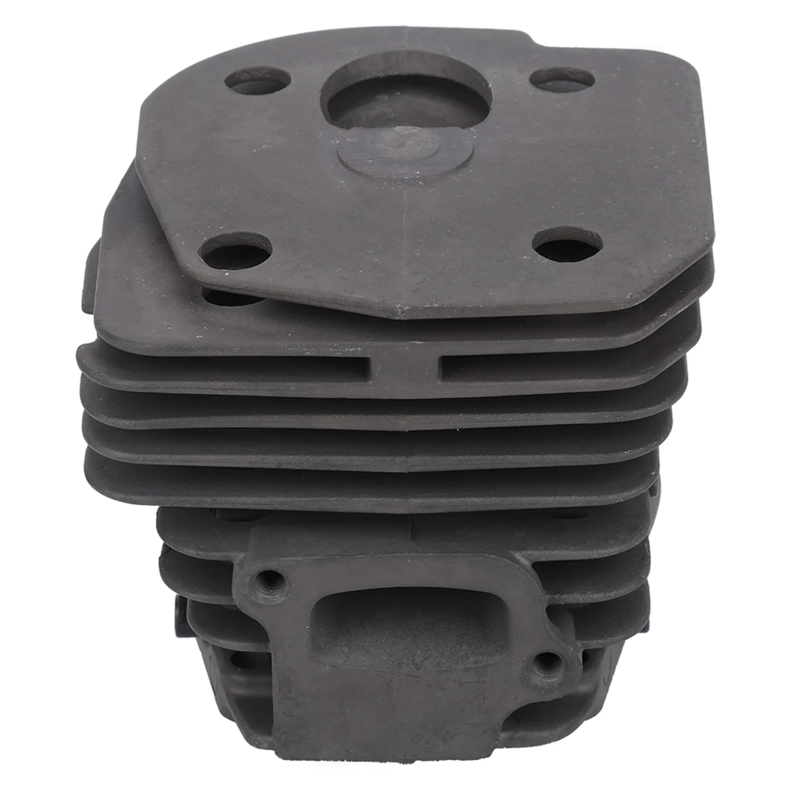 

Комплект поршня цилиндра цепной пилы, сменные фитинги для замены цилиндра бензопилы Husqvarna 353, замена цилиндра